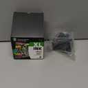 67 Ink Cartridges Black Color Combo Pack - Deskjet 4100 2700 Ink Cartridges (1 Black, 1 Tri-Color, 2 Pack)