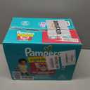 Pampers Diapers - Swaddlers 360 - Size 3, 70 Count, up to 100% Leakproof Comfy Dry Fit, Designed for Easy Changes, Pull On Baby Diaper 