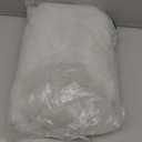 BUTUZE 5.29oz/150g Polyfill Stuffing Fiber Fill, (2.1oz-4.4lb) White Premium Fiberfill Stuffing for Craft, High Resilience Crochet Stuffing, Stuffing for Stuffed Animals, Cotton Batting, Recyclable