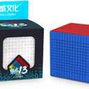 Moyu 13x13 Stickerless Speed Cube