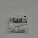 1 Pack Vellure Door Draft Stopper 39 Inc