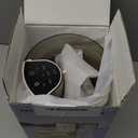 Wireless Cat Water Fountain No Filters, Automatic Wastewater Separation Pet Water Fountains for Cats Indoor, Quiet 3.5L Cat Dog Water Dispenser Rechargeable Kitty Drinking Fountains - for Pets