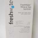 FreshWater Hot Spring Spas Ag+ Continuous Silver Ion Sanitizer 80010 Formally - 71325