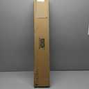 JQK Double Bath Towel Bar, Oil Rubbed Bronze 33 Inch 304 Stainless Steel Thicken 0.8mm Towel Rack for Bathroom, Towel Holder Wall Mount, Useable Length 30 Inch, TB100L30-ORB