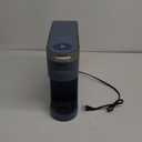 Keurig Coffee Maker, Blue
