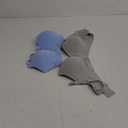 Fruit of the Loom Women's Seamless Wire-Free Push-Up Bra – Soft, Comfortable & Supportive
34B