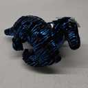 Deekin 7 Pcs Dragon Toy Set 16 Inch Large Dragon Stuffed Animal with 4 Baby Plush and 2 Eggs in Mommy's Belly Dinosaur Plushies Gifts for Boys Girls Birthday Christmas(Cool Style)