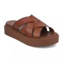 MIA Tacy Sandals Brown SIZE 10