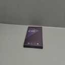 Magnetic for iPhone 17 Pro Max Case with Glitter Integrated Lens Protection, [Glossy Bumper & Shiny Magnetic Ring] [Compatible with Magsafe] Cute Women Girly Phone Case for iPhone 17 Pro Max Silver