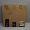 241969501 Shelf Frame without Glass Refrigerator, Refrigerator Compatible with Frigidaire Shelf Replacement Refrigerator Crisper Drawer Pan Cover Parts LFSS2612TF0, FGHS2631PF4A, FFSS2615TS0 Shelves