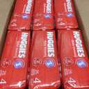 Huggies Size 4 Diapers, Little Movers Baby Diapers, Size 4 (22-37 lbs), 150 Count (6 Packs of 25)