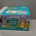 Pampers Training Pants - Easy Ups Boys & Girls Bluey - Size 2T-3T, 140 Count, Children's Potty Underwear 