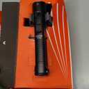 Streamlight 78101 Stinger 2020 2,000-Lumen 25,000-Candela High-Output LED Duty Flashlight, Charging Kit, Black