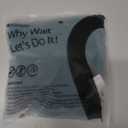 RUNNING GIRL Sports Bras for Women, Medium-High Impact Running Strappy Sports Bra with Removable Pads (Green, M)