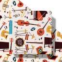 RUSPEPA Wrapping Paper Roll, Gift Wrap Paper for Birthday, Holiday