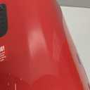 CHEFMAN 2 Qt Mini Air Fryer  Digital Space-Saving Compact Air Fryer with Nonstick and Dishwasher Safe Basket, Quick & Easy Meals in Minutes, Features Digital Timer and Shake Reminder  Red