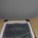 Bonsaii 200-Sheet Auto Feed Paper Shredder, 60-Min Nonstop Heavy Duty Shredders for Office, 8.1-Gal Bin, P4 High Security Micro Cut Large Commercial Paper Shredder for Business (C283-A New Version)