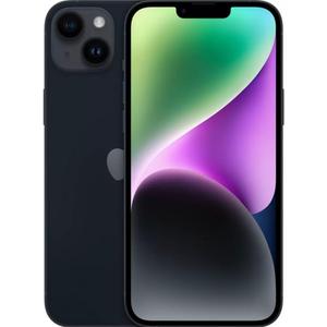 Apple iPhone 14 Plus, 128GB, Midnight - Unlocked 
