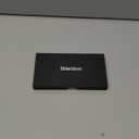 SHIELDON Genuine Leather Case for iPhone 17 Pro 6.3" 2025, Compatible with Magsafe, Magnetic Wireless Charging, Anti-Scratch, Shockproof Protective Cover - Retro Brown