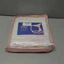 weigelia to My Wife Blanket - Romantic Anniversary, Christmas & Valentines Day Gifts for Wife, Cozy Fleece & Sherpa Throw Blanket for Bed, Couch or Sofa (Rose Pink, 50" x 60")