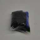 Calvin Klein Men's Cotton Stretch 7-Pack Boxer Brief (3 Black, 2 Blue Shadow, 2 Cobalt Water)