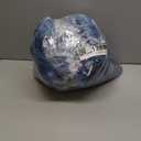 Electric Heated Blanket for Girls & Women, Soft & Luxurious, Faux Rabbit Fur Heating Throw Blankets, 6 Heat Settings, Overheat Protection, Quick Heating, Memory Function, Gift-Ready Design, 50"x60"