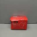 Wireless Neck and Shoulder Massager with Heat - 4D Shiatsu Deep Tissue Massager, 42 Warm Compress, Portable Back Massager for Home, Office, Travel - Neck Massager for Relaxation & Tension Relief (Light Gray)