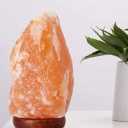  Natural Himalayan Salt Lamp - Extra Large