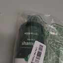 Amazon Basics Tea Tree Oil Shampoo for Hair, with Peppermint, 10.14 fl oz, Pack of 1