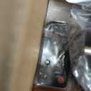 Brightown Wall Plug In Heater 450W, Portable Outlet Heater with Remote, Clear LED Display, Small Wall Heaters for Indoor Use with Adjustable Thermostat and 12H Timer for Bathroom Room Office