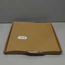 3 Tier Gold Cupcake Stand Stainless Steel Dessert Display Rack with Removable Tiered Tray for Parties,Weddings,Birthdays,Decorations,Any Festivals and Festivities(Stainless Steel Pole)