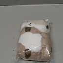 Cute Otter Plush Soft Plushie Toy Stuffed Animal Birthday Gift for Kids Children Girls Boys 9.8 Inch Sea Otter Stuffed Animals