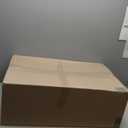 VEVOR Non-Slip Resistant Rug Pad, Protective Cushioning Carpet Pad, 2'x8' (7.875' Actual), 1/4" Thick, Dual Surface, Polyester Felt + Latex, 1-2 Area Carpet Padding Rug Cushion for All Floors, Gray