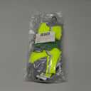 Skechers Men's 3-pack Performance Golf Low Cut Socks, Odor Control & Mesh Ventilation, size 10-13