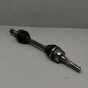 A-Premium CV Axle Shaft Assembly Compatible with Mazda 3 2005-2013, 5 2006-2010 2012-2015, 2.0L 2.3L 2.5L, Front Left Driver Side, Replace# GG2625600H, GG2825600D