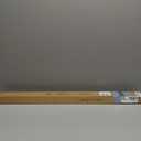 Hotwave Elastic Fitness Bar, Vibration Shake Weight Stick, Body Physical Therapy, Core Strength Training, Power Twister For Arm, Exercise In Home Gym, Patent Pending.