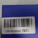 MIULEE Pack of 2 Christmas Classic Farmhouse Buffalo Check Plaids Polyester Linen Soft Solid White and Red Decorative Porch Throw Pillow Covers Home Decor Cushion Case for Sofa Bedroom 22 x 22 Inch