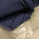 Extra Deep Queen Sheet Set - 6 Piece Breathable and Cooling Sheets - Hotel Luxury Bedding for Women, Men, Kids & Teens - Easy & Secure Fit - Soft, Wrinkle Free & Comfy - Extra Deep Pockets - Navy Blue