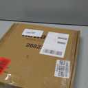 Nuwave Heavy-Duty Cordierite Pizza & Baking Stone, Heat Resistant up to 1472F, Great for Indoor Electric Ovens, Outdoor Gas, Wood Fire Grills, BBQ Grilling, & Nuwave Bravo XL, Fits Most Frozen Pizzas