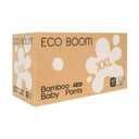 ECO BOOM Training Pants for Toddler Potty, Hypoallergenic for Sensitive Skin, Size 6 (XXL) Suitable for 33+lb, 48 Count