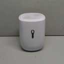 Dehumidifier with Drain Hose. Litever Small Portable Dehumidifier. Auto-OFF. Drain Hose for Continuous Drainage. Effective for Small Bathroom Pantry Closet Basement Wardrobe Gun safe RV Trailer Camper