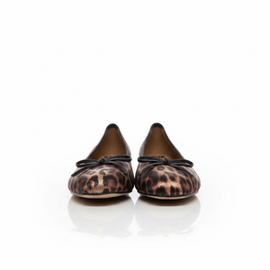 Steve Madden New York Zion Women's Flats Leopard Size 9