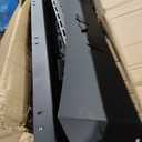 Roof Rack Cargo Basket for 2024-2026 Toyota Land Cruiser 250 LC250 & GX550