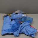 Rubies Disney Aladdin Pet Costume, Genie, X-Large for Themed Parties and Halloween (XL)