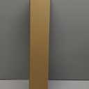Balance Towel Bar Single Base Brass Towel Rack Adjustable Left and Right Wall Mounted Bathroom Towel Holder 20 inch Brushed Gold