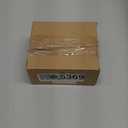 Patelai 14 Pcs Holiday Acrylic Napkin Holder Seasonal Decor Guest Napkins Holder for Table Bathroom Cocktail Beverage Kitchen Valentine's Day St. Patrick's Day Easter Vertical Tissue Paper Dispenser