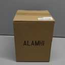 Wood Furniture Legs 8 inch - Sofa Legs Set of 4 Replacement Couch Legs - Round Furniture Feet Replacement for Legs for Furniture - Sofa Legs, Chair, Dresser, Ottoman, Coffee Table, Cabinet, Etc. Brown