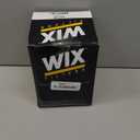 WIX Filters - 33750 Fuel (Complete In-Line) Filter, Pack of 1