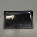 7" Wireless Carplay Screen for Car, for Apple CarPlay & Android Auto, Touch Screen Wireless Car Play Mirror Link with Backup Camera, GPS, Voice Control Carplay Car Stereo