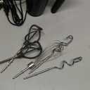 BLACK+DECKER Hand Held Mixer MX610B, 5-Speed